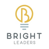 Bright Leaders logo - Similar company to Private Joke ®