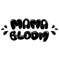 Mama Bloom logo - Similar company to Speaker Medias