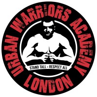 Urban Warriors Academy logo - Similar company to Sheffield Mma