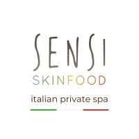 Sensi Skinfood logo - Similar company to Renewal Italy