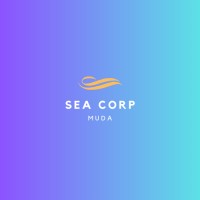 Sea Corp Muda logo - Similar company to Rumah Tempe Indonesia