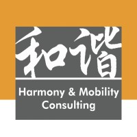 Harmony & Mobility Consulting logo - Similar company to Cap Mentorat