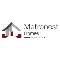 Metronest Homes logo - Similar company to Lead Design Studio