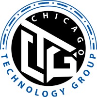 Chicago Technology Group logo - Similar company to Chicago It Group