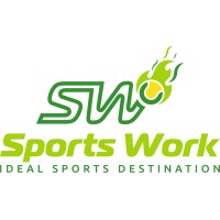 sportswork logo - Similar company to Sportswork Group