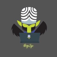 Digi Jojo logo - Similar company to Future Three®