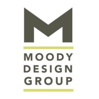 Moody Design Group logo - Similar company to Zmk Construction Inc