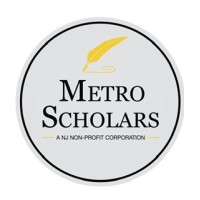 Metro Scholars A NJ Nonprofit logo - Similar company to Coco With Rareqol: Collaborate-Outreach-Co-Create-Outcomes