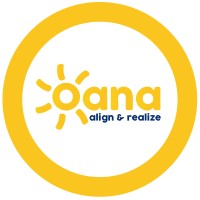 Oana - LeaderShe, Align&Realize logo - Similar company to Mh Mena