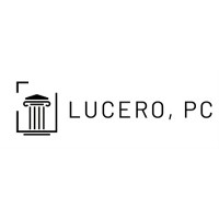 LUCERO, PC