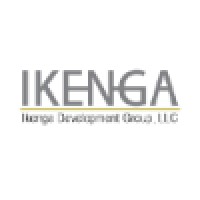 Ikenga Development Group logo - Similar company to Stone Realty Group