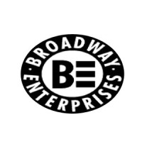 Broadway Enterprises Inc logo - Similar company to M&M Headgear