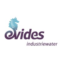 Evides Industriewater logo - Similar company to Ferrygoods