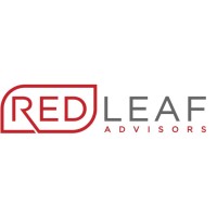 Red Leaf Advisors logo - Similar company to Lifeforms