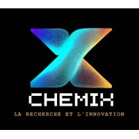 CHEMIX logo - Similar company to Central