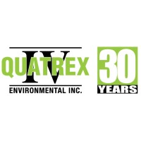 Quatrex Environmental Inc. logo - Similar company to Palbec