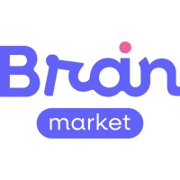 BrainMarket.cz logo - Similar company to Final_2