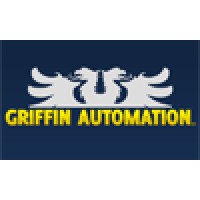 Griffin Automation logo - Similar company to Griff Automation