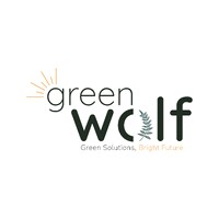 Green Wolf logo - Similar company to Spvl