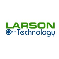 Larson Technology logo - Similar company to Legal Consulting