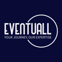 Eventuall logo - Similar company to Eventuall