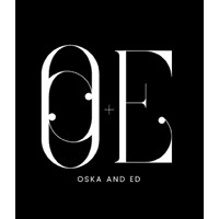 Oska and Ed logo - Similar company to Brnd Group