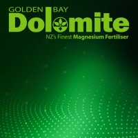 Golden Bay Dolomite logo - Similar company to Sollys Freight & Contracting