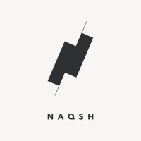 NAQSH Architecture logo - Similar company to Lab971 Landscape Architecture Bureau 971