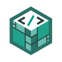 CubixAI logo - Similar company to Vishwam Corp
