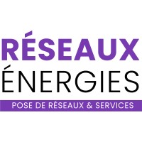 Reseaux Energies logo - Similar company to Abc Actini