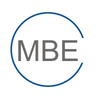 MBE Law Group logo - Similar company to Arete Law Group Pllc