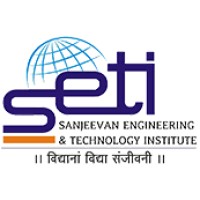 SANJEEVAN ENGINEERING & TECHNOLOGY INSTITUTE, PANHALA logo - Similar company to Legitsoft