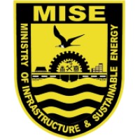 Ministry of Infrastructure and Sustainable Energy logo - Similar company to Ezy Mobility Solutions