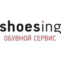 Shoesing/Шузинг logo - Similar company to Shoesing