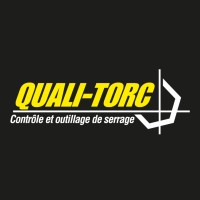 QUALI-TORC logo - Similar company to Atec Serrage & Levage