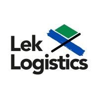 Lek Logistics logo - Similar company to Fit Vastgoedbeheer