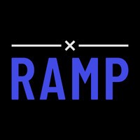 Ramp Ventures logo - Similar company to Mudbrick