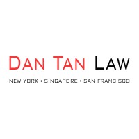 Dan Tan Law logo - Similar company to Bernstein Ip