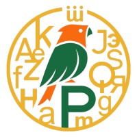 Translation Agency Perekladu logo - Similar company to Executive Linguist Agency, Inc.