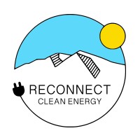Reconnect Clean Energy
