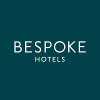 Bespoke Hotels logo - Similar company to Hotel Gotham