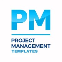 Project Management Templates logo - Similar company to Project Management