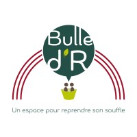 Bulle d'R logo - Similar company to Relaxinc