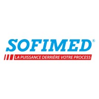 Sofimed Maroc logo - Similar company to Mecafric