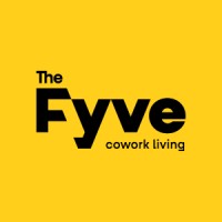 The Fyve Cowork Living logo - Similar company to Urios Portugal