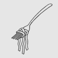 Dan's Pasta logo - Similar company to Roman'S Deli
