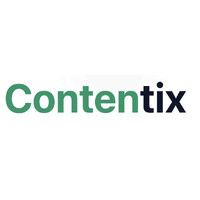 Contentix logo - Similar company to Passrange