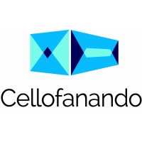 CELLOFANANDO logo - Similar company to Flexi Packaging Solutions