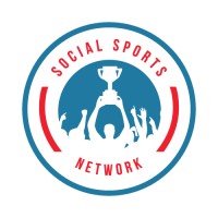 Social Sports Network logo - Similar company to Sortifyd