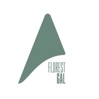 FlorestGal logo - Similar company to Afocelca